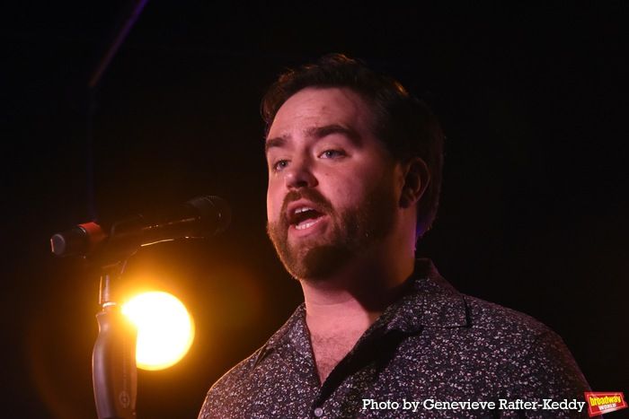 Photos: AT THIS PERFORMANCE Celebrates 20th Anniversary  Image