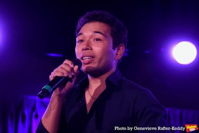 Aaron Alcaraz Photo