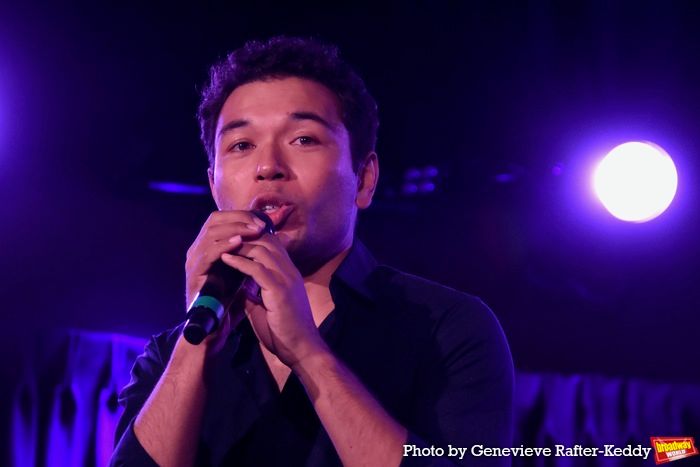 Photos: AT THIS PERFORMANCE Celebrates 20th Anniversary  Image