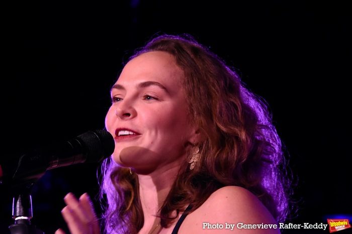 Photos: AT THIS PERFORMANCE Celebrates 20th Anniversary  Image