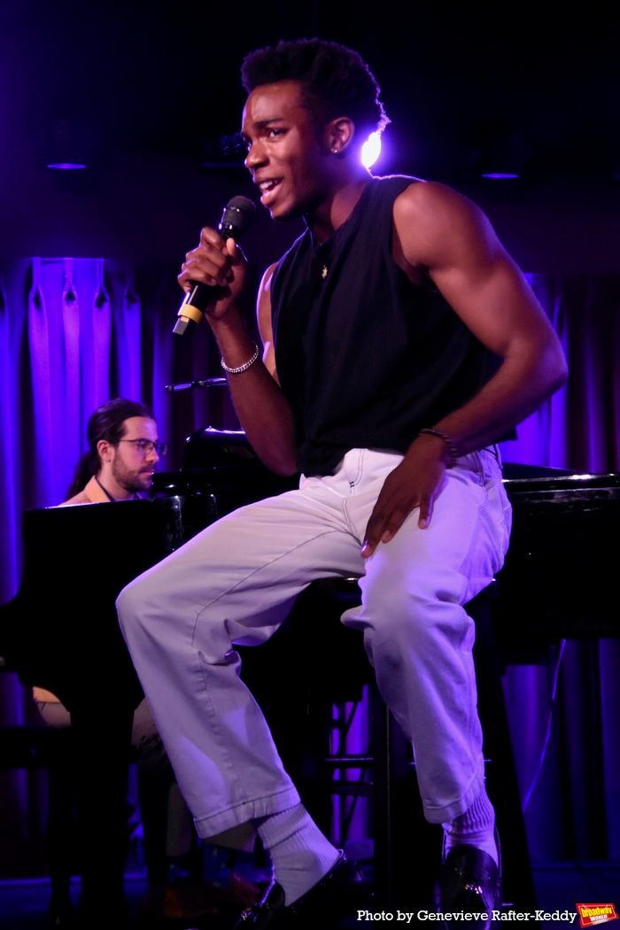 Photos: AT THIS PERFORMANCE Celebrates 20th Anniversary  Image