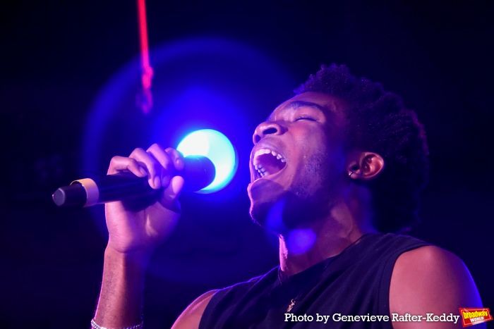 Photos: AT THIS PERFORMANCE Celebrates 20th Anniversary  Image