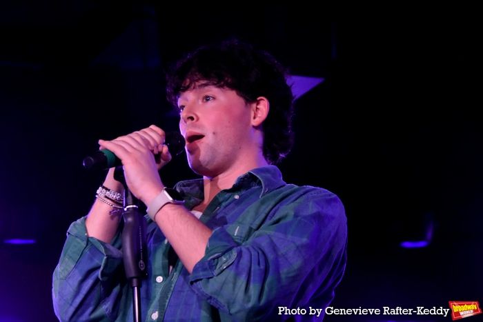 Photos: AT THIS PERFORMANCE Celebrates 20th Anniversary  Image