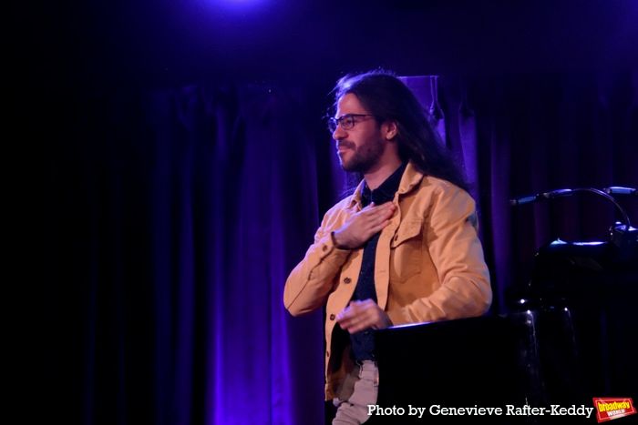 Photos: AT THIS PERFORMANCE Celebrates 20th Anniversary  Image