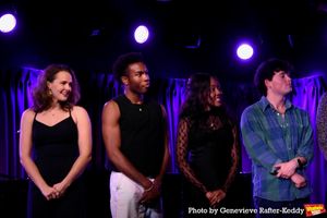 Kayleen Seidl, Chibueze Ihuoma, Savy Jackson, JJ Neimann] Photo