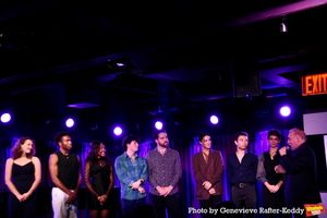 Kayleen Seidl, Chibueze Ihuoma, Savy Jackson, JJ Neimann, Sam Hartley, Matt Raffy, Aa Photo