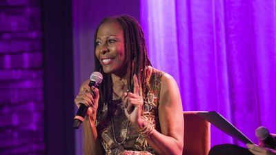 Brenda Russell Photo