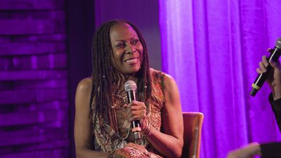 Brenda Russell Photo