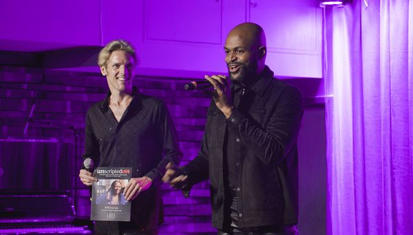 Christian John Wikane and Sekou Luke [Executive Producers, Unscripted] Photo