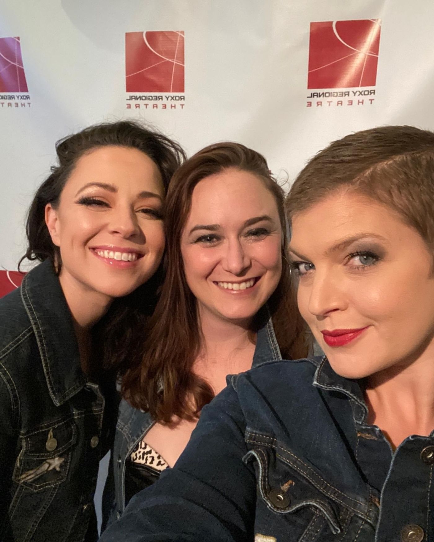 How Three Best Friends Collaborated to Bring A Fresh Perspective to THE ROCKY HORROR SHOW at Roxy Regional Theatre  Image