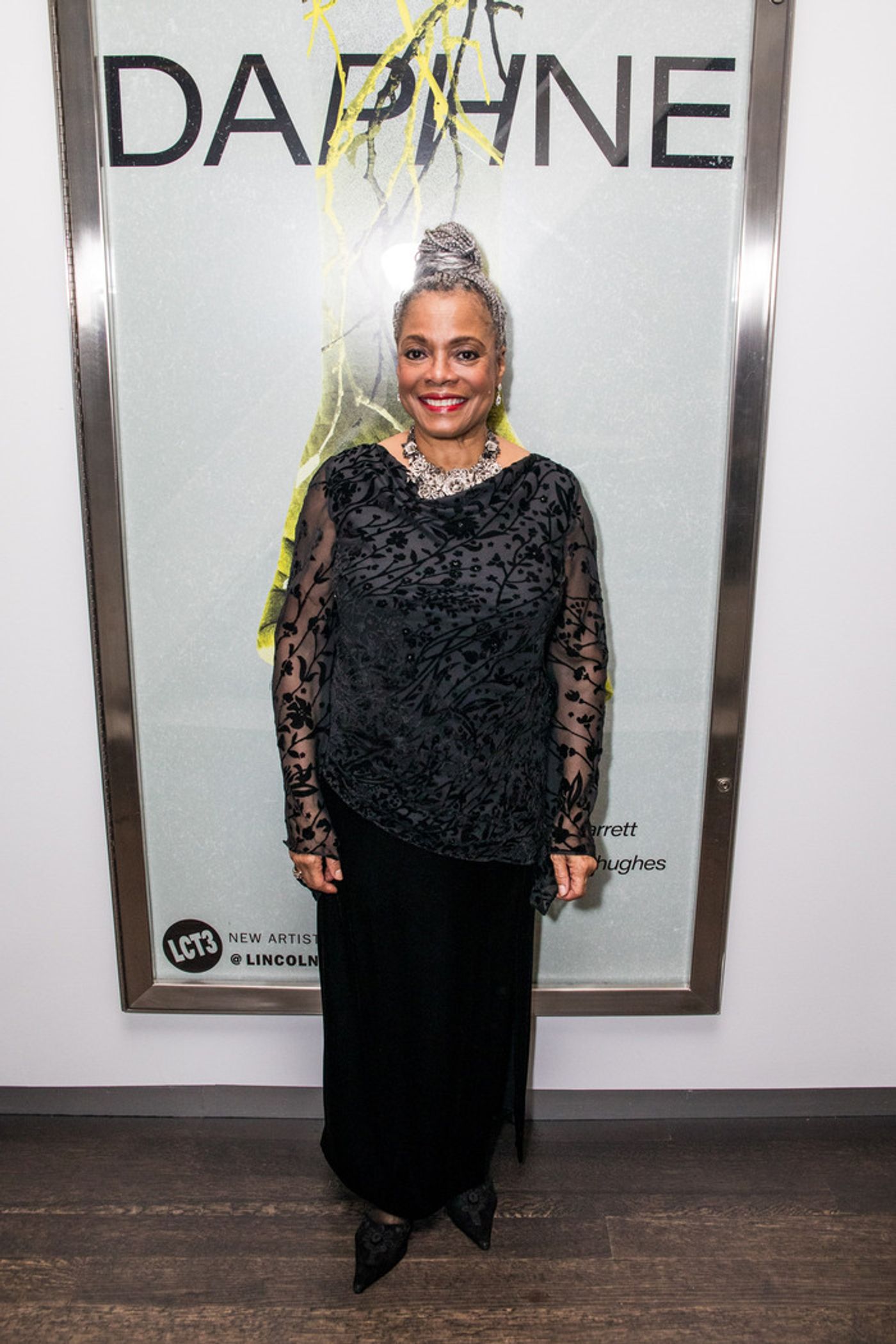 Photos: Go Inside Opening Night of Lincoln Center Theater/LCT3's DAPHNE  Image
