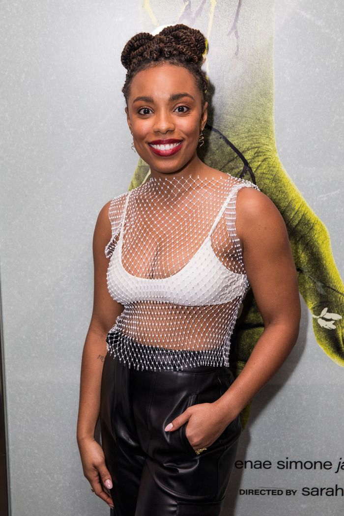 Photos: Go Inside Opening Night of Lincoln Center Theater/LCT3's DAPHNE — photo 4 of 11