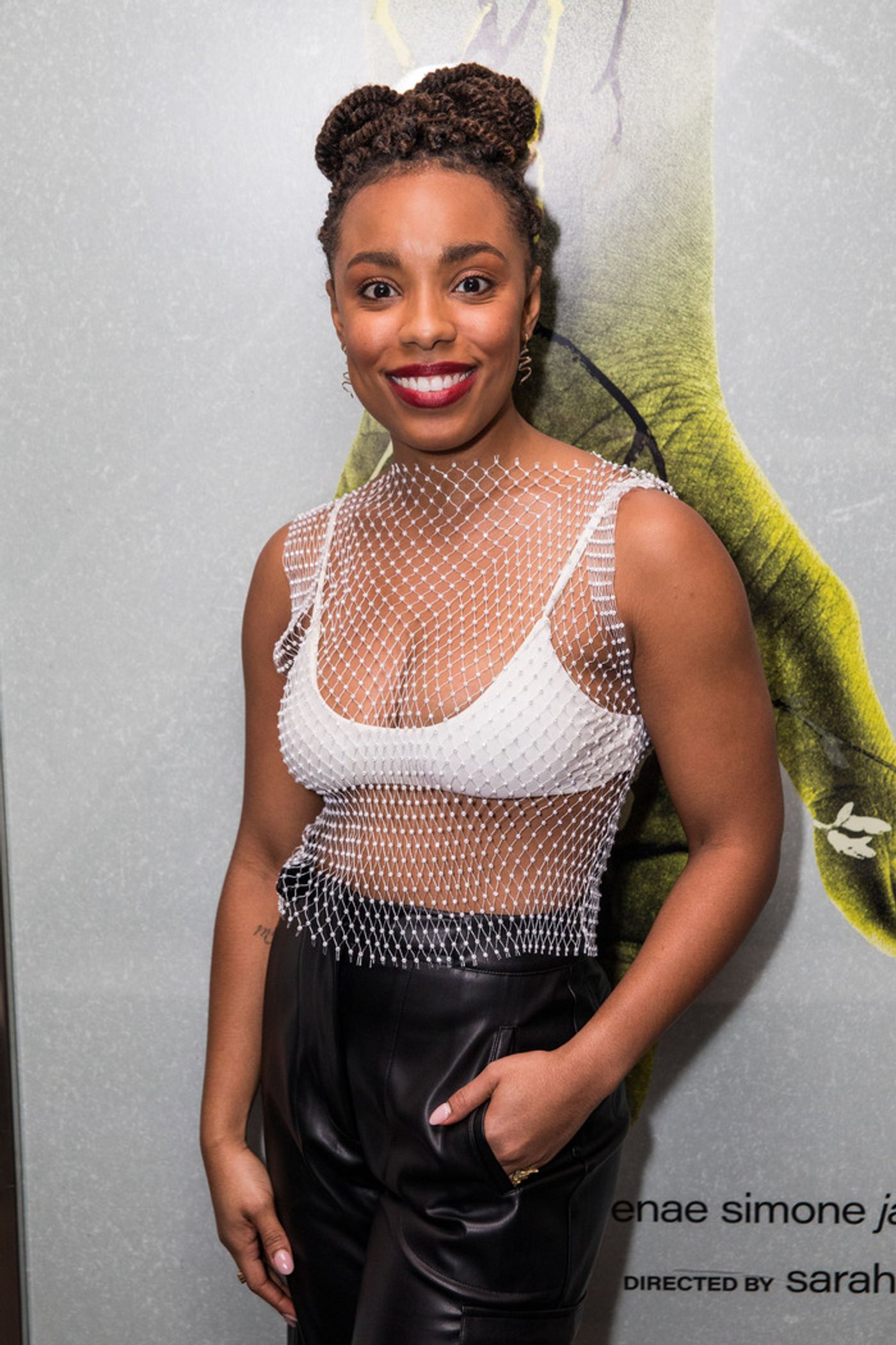 Photos: Go Inside Opening Night of Lincoln Center Theater/LCT3's DAPHNE  Image