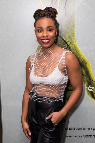 Jasmine Batchelor Photo