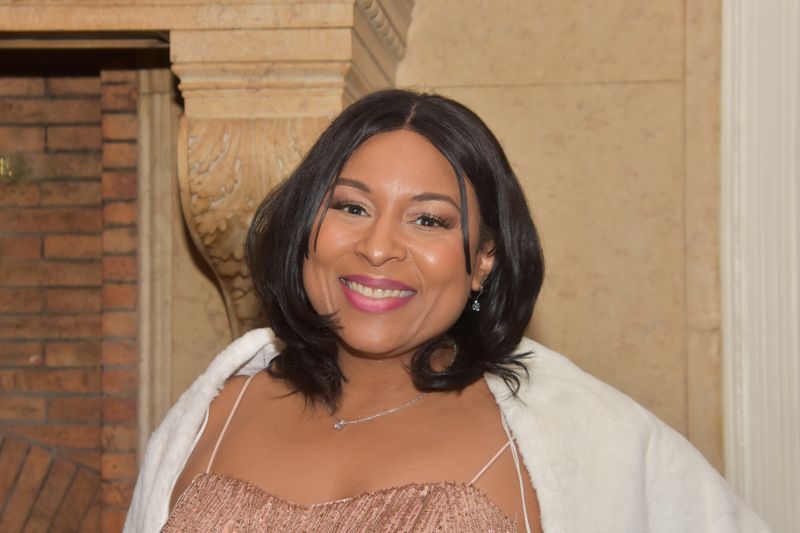 Photos: The Rehearsal Club Celebrates 110th Birthday With Gala Hosted By Blythe Danner — photo 9 of 60