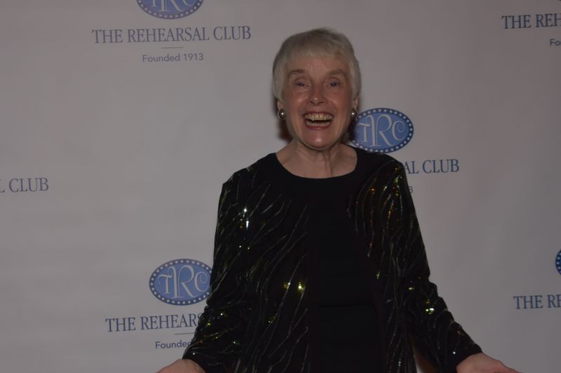 Photos: The Rehearsal Club Celebrates 110th Birthday With Gala Hosted By Blythe Danner — photo 23 of 60