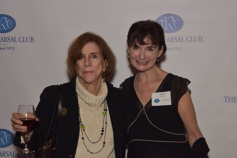 Photos: The Rehearsal Club Celebrates 110th Birthday With Gala Hosted By Blythe Danner — photo 24 of 60