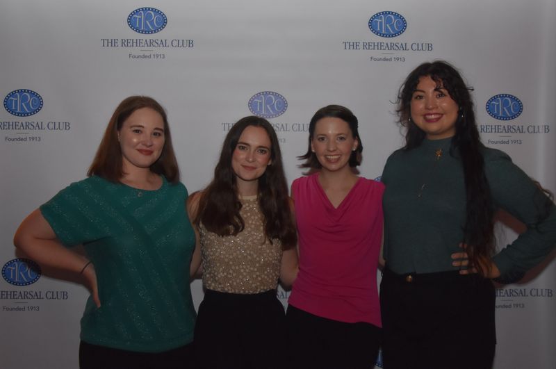 Photos: The Rehearsal Club Celebrates 110th Birthday With Gala Hosted By Blythe Danner — photo 30 of 60