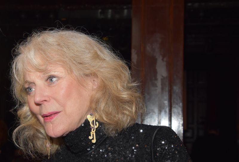 Photos: The Rehearsal Club Celebrates 110th Birthday With Gala Hosted By Blythe Danner — photo 35 of 60