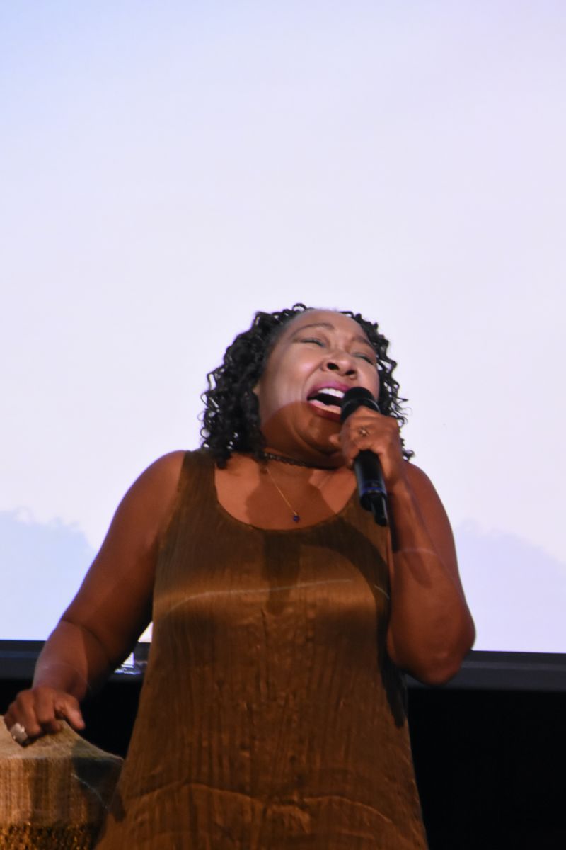 Photos: The Rehearsal Club Celebrates 110th Birthday With Gala Hosted By Blythe Danner — photo 39 of 60