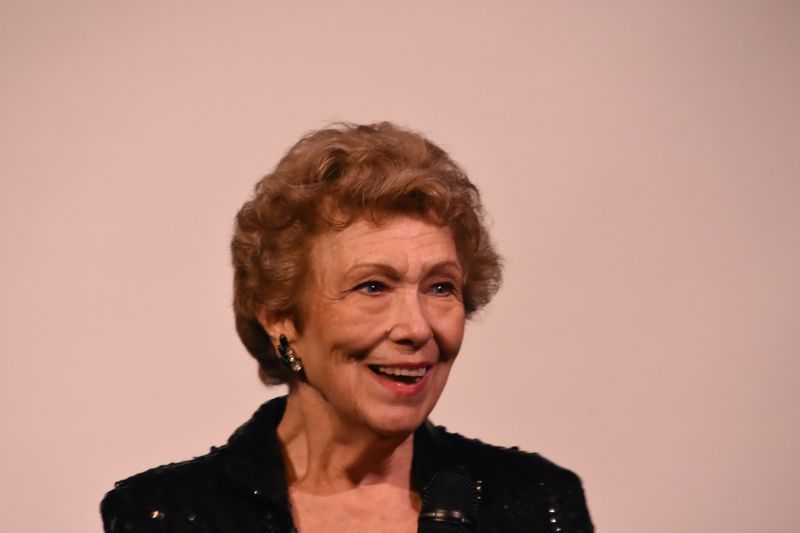 Photos: The Rehearsal Club Celebrates 110th Birthday With Gala Hosted By Blythe Danner — photo 42 of 60