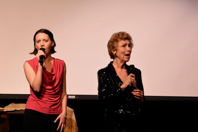 Photos: The Rehearsal Club Celebrates 110th Birthday With Gala Hosted By Blythe Danner — photo 43 of 60