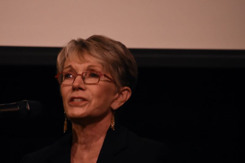 Photos: The Rehearsal Club Celebrates 110th Birthday With Gala Hosted By Blythe Danner — photo 46 of 60