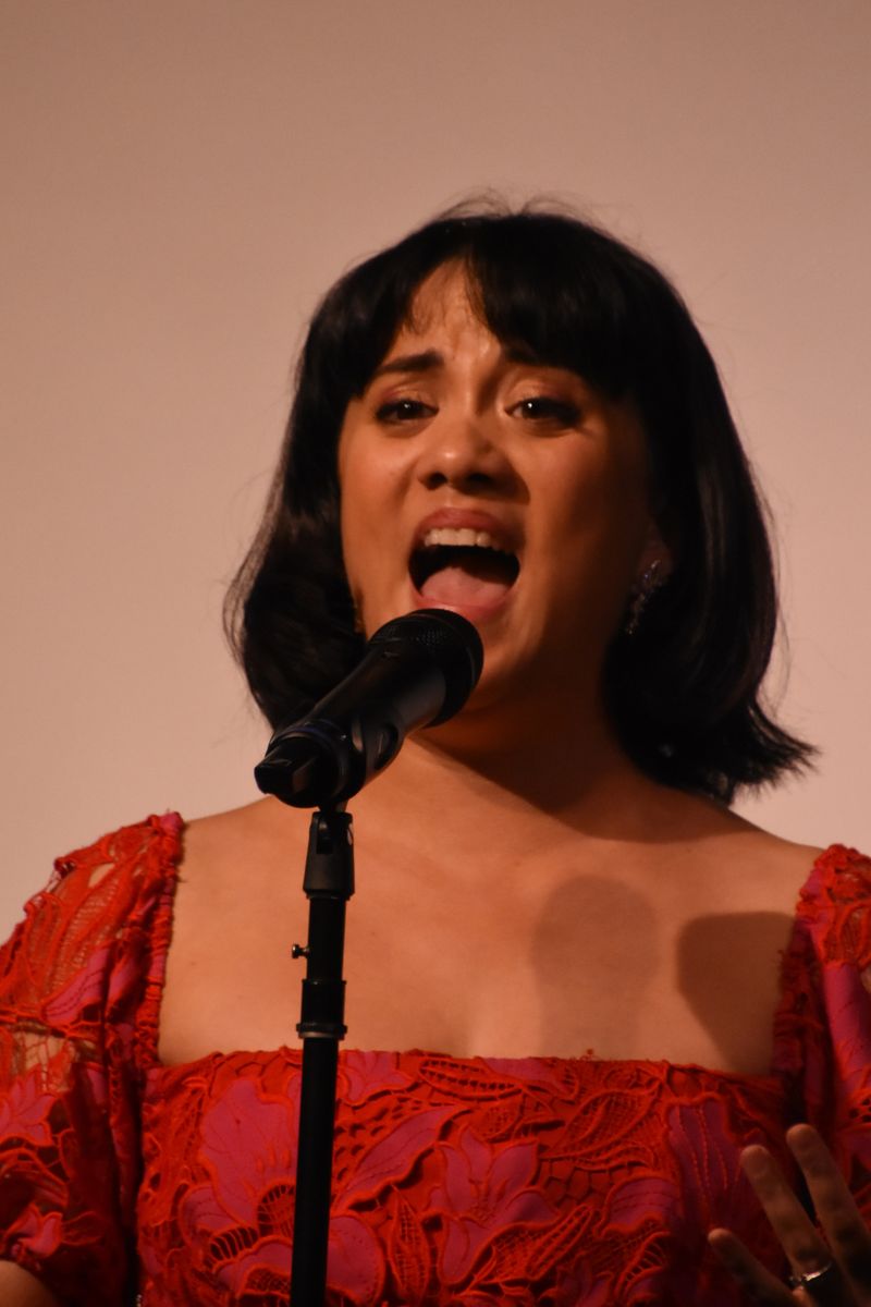 Photos: The Rehearsal Club Celebrates 110th Birthday With Gala Hosted By Blythe Danner — photo 51 of 60