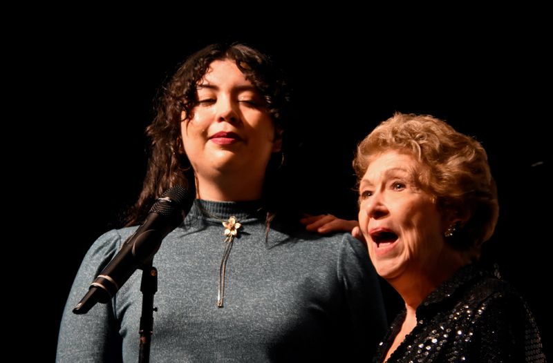 Photos: The Rehearsal Club Celebrates 110th Birthday With Gala Hosted By Blythe Danner — photo 54 of 60