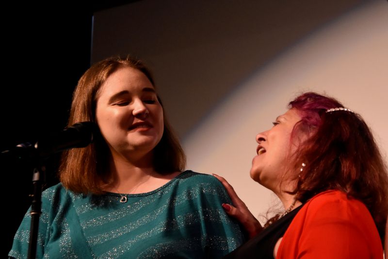 Photos: The Rehearsal Club Celebrates 110th Birthday With Gala Hosted By Blythe Danner — photo 55 of 60