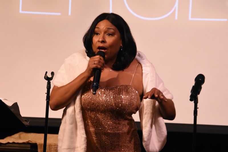 Photos: The Rehearsal Club Celebrates 110th Birthday With Gala Hosted By Blythe Danner — photo 59 of 60