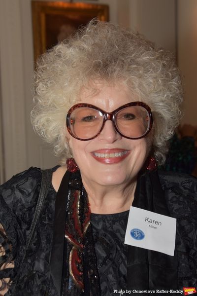 Karen Miller Photo