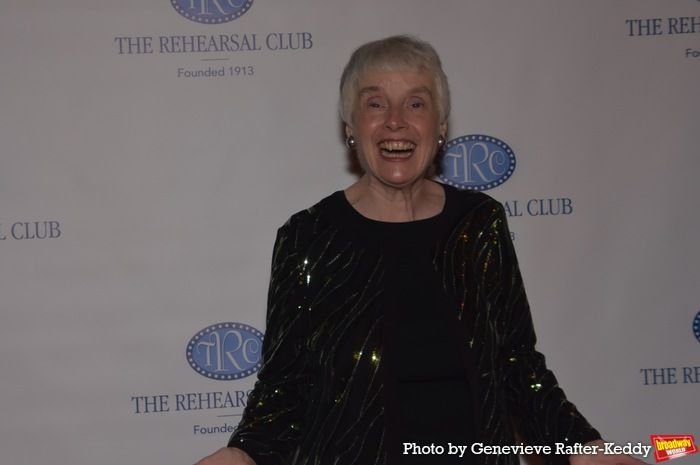 Photos: The Rehearsal Club Celebrates 110th Birthday With Gala Hosted By Blythe Danner  Image