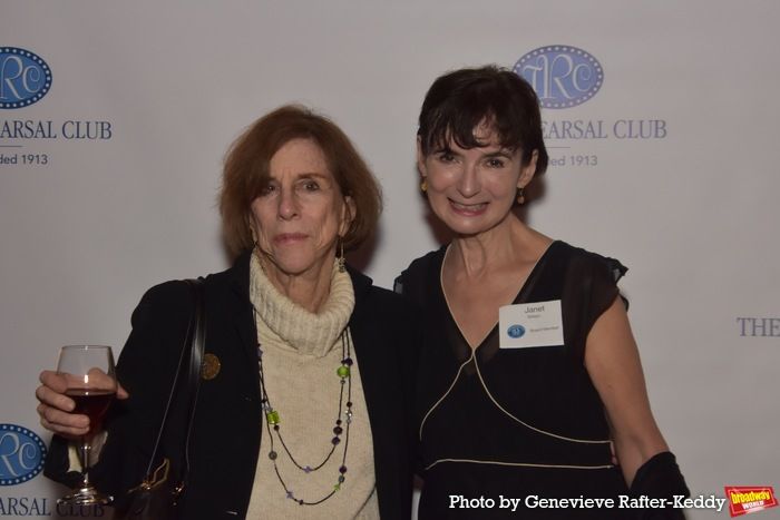Photos: The Rehearsal Club Celebrates 110th Birthday With Gala Hosted By Blythe Danner  Image