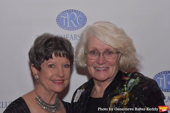 Photos: The Rehearsal Club Celebrates 110th Birthday With Gala Hosted By Blythe Danner  Image