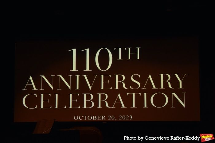 Photos: The Rehearsal Club Celebrates 110th Birthday With Gala Hosted By Blythe Danner  Image