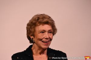 Diane Findlay @ BroadwayWorld Diane Findlay Photo