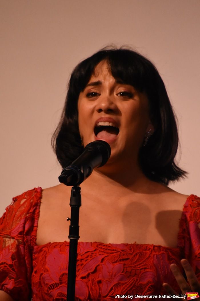 Photos: The Rehearsal Club Celebrates 110th Birthday With Gala Hosted By Blythe Danner  Image