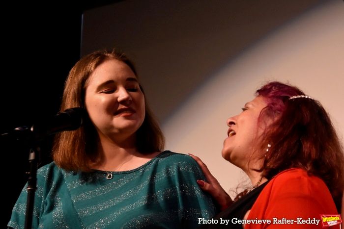 Photos: The Rehearsal Club Celebrates 110th Birthday With Gala Hosted By Blythe Danner  Image