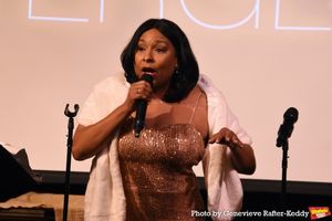 Nicky Sunshine @ BroadwayWorld Nicky Sunshine Photo