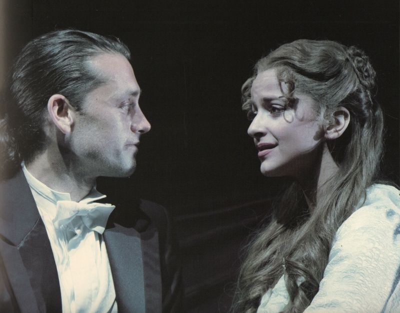 Review: THE PHANTOM OF THE OPERA al TEATRO ARCIMBOLDI Review: THE PHANTOM OF THE OPERA al TEATRO ARCIMBOLDI Image