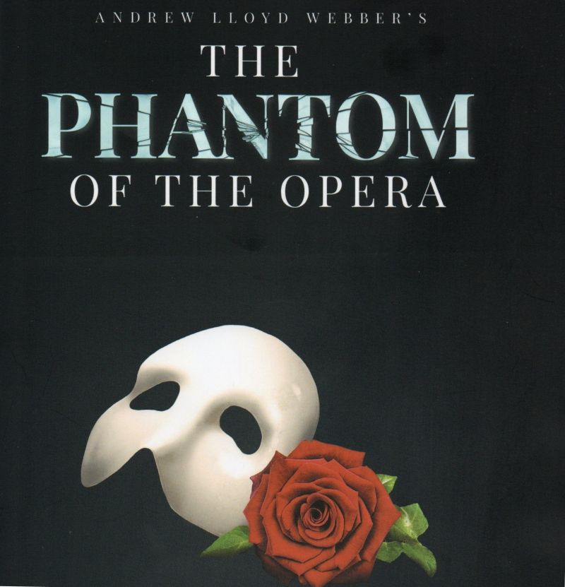 Review: THE PHANTOM OF THE OPERA al TEATRO ARCIMBOLDI Review: THE PHANTOM OF THE OPERA al TEATRO ARCIMBOLDI Image