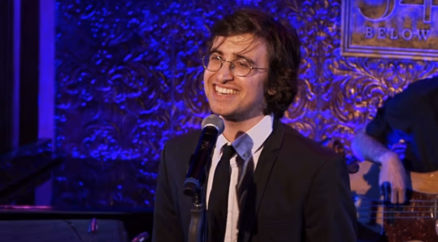 Review: FOR ONCE IN MY LIFE: THE SONGS OF RON MILLER Is a Thriller of a Show at 54 Below  Image