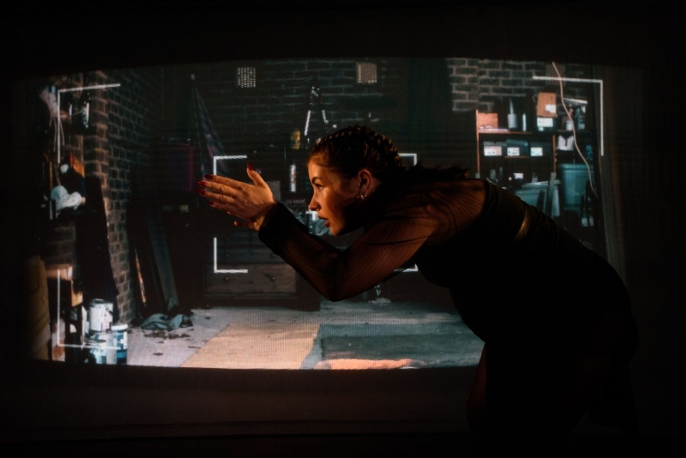 Review: BOY PARTS, Soho Theatre  Image