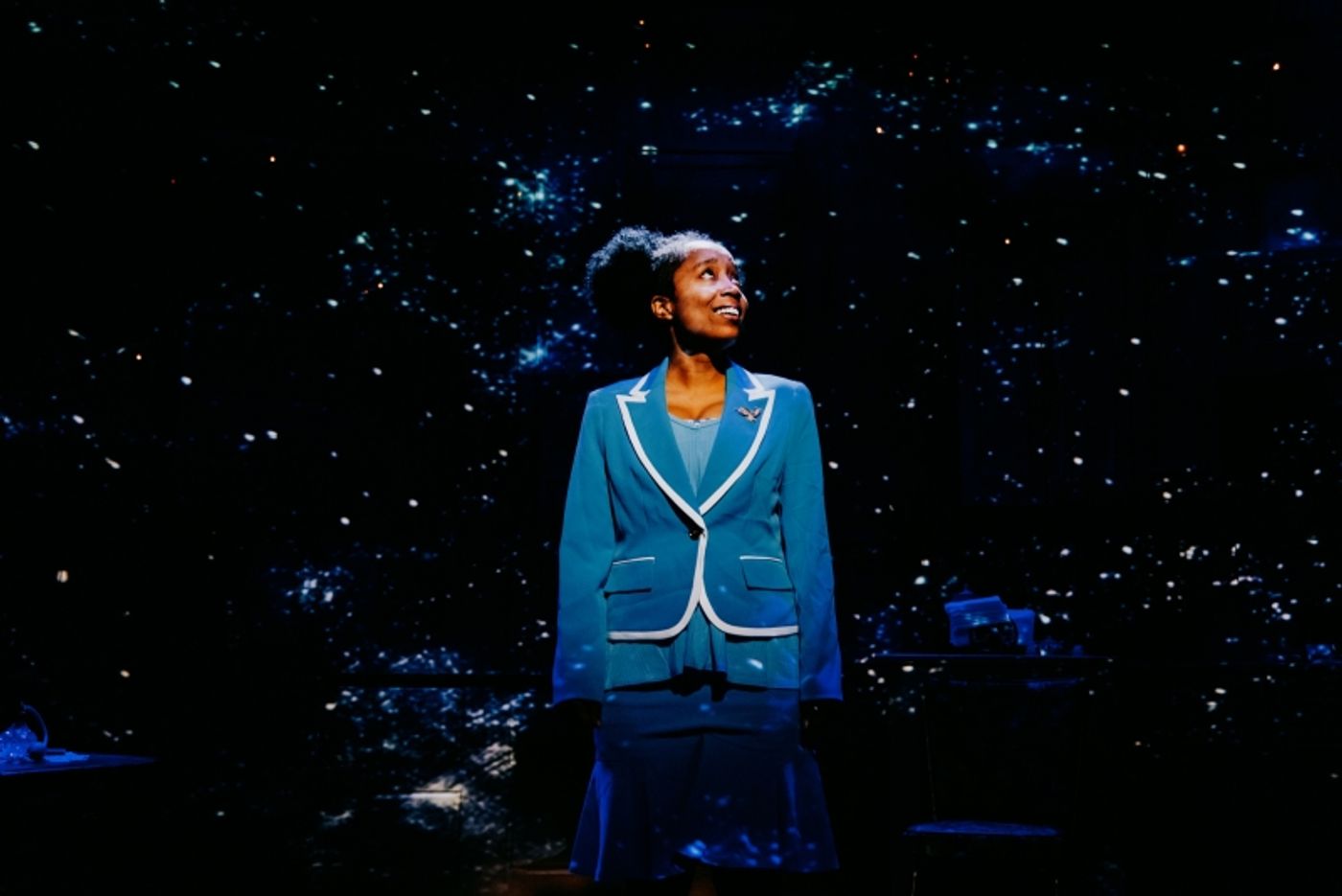 Review: SHE at Antaeus Theatre Company  Image
