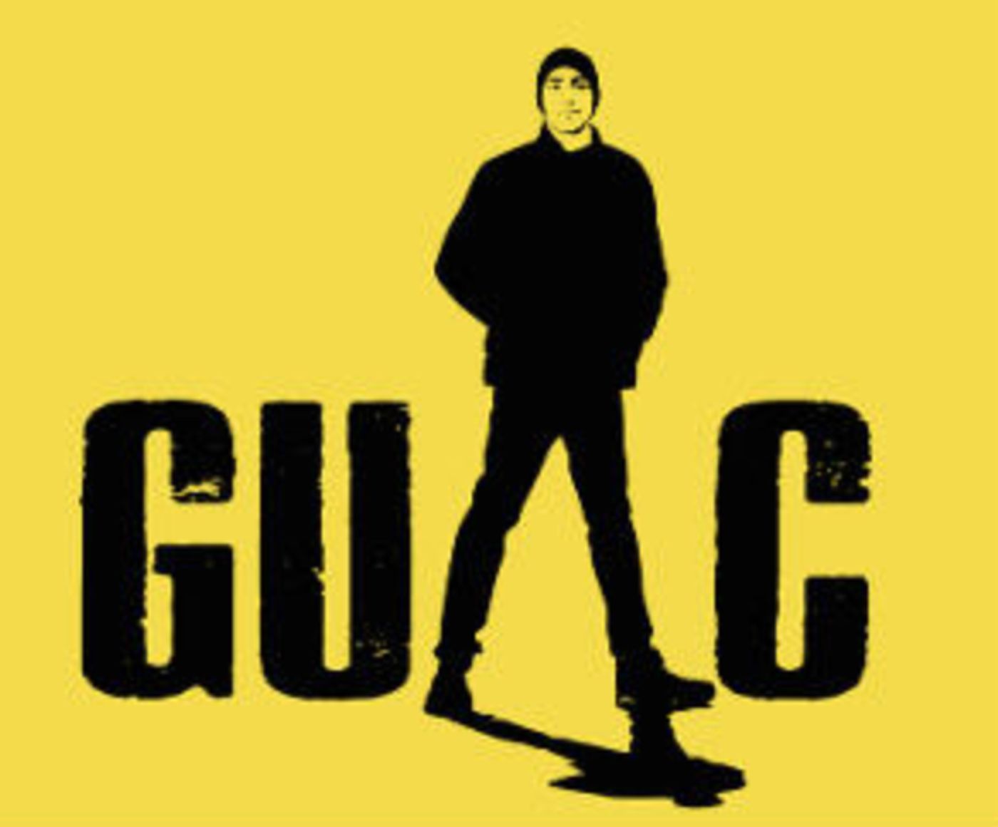 United Solo to Present GUAC, MY SON, MY HERO Written by Manuel Oliver and James Clements  Image