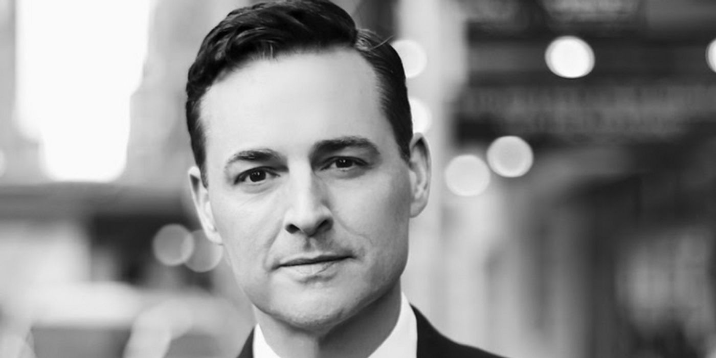 Wake Up With BroadwayWorld October 26th, 2023  Image