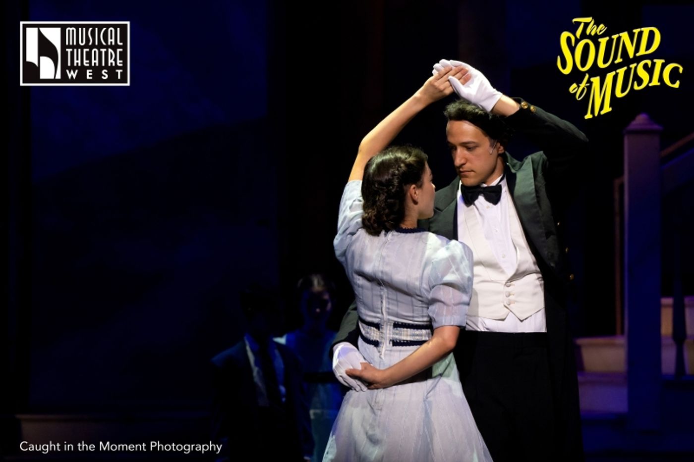 Review: Musical Theatre West's Heartwarming THE SOUND OF MUSIC Blesses Long Beach  Image