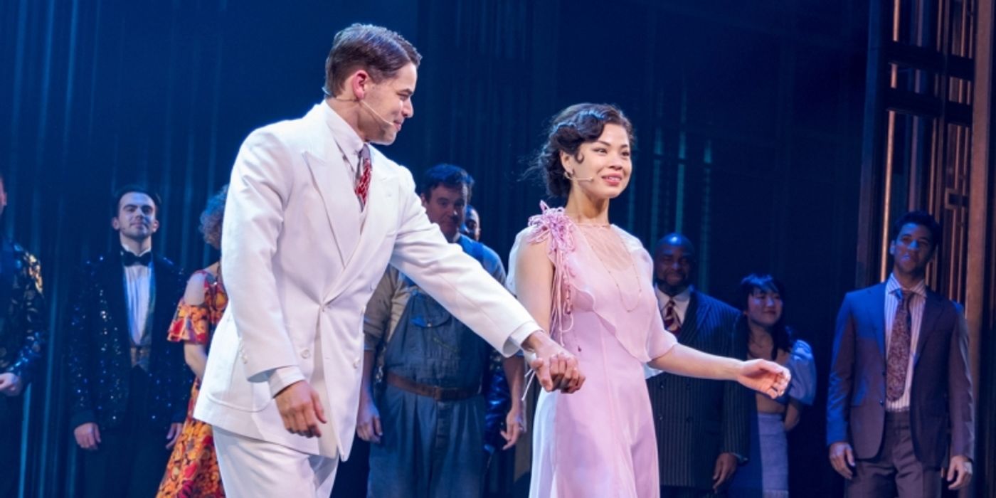 Wake Up With BroadwayWorld October 26th, 2023  Image