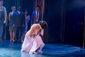 Eva Noblezada @ BroadwayWorld Eva Noblezada Photo